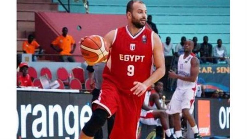 إبراهيم الجمال