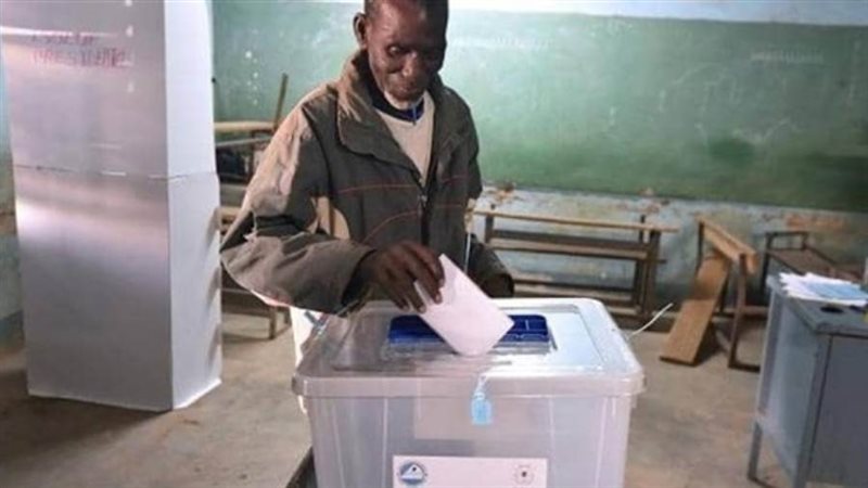 انتخابات الرئاسة