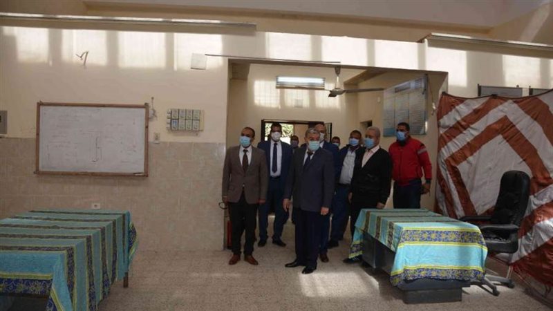 لجان انتخابات