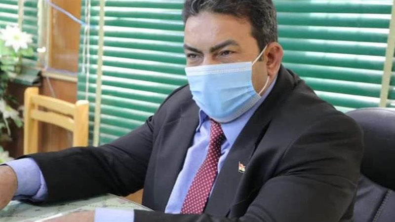 وكيل مديرية التربية