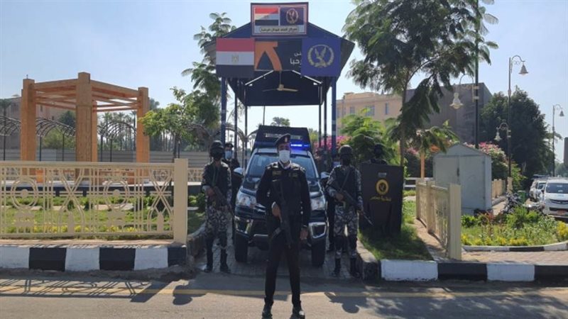 استعدادات الداخلية