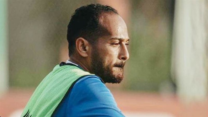 وليد سليمان