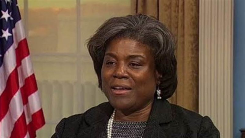 ليندا توماس جرينفيلد