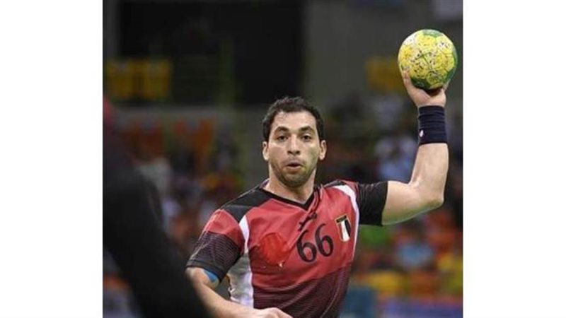 أحمد الأحمر