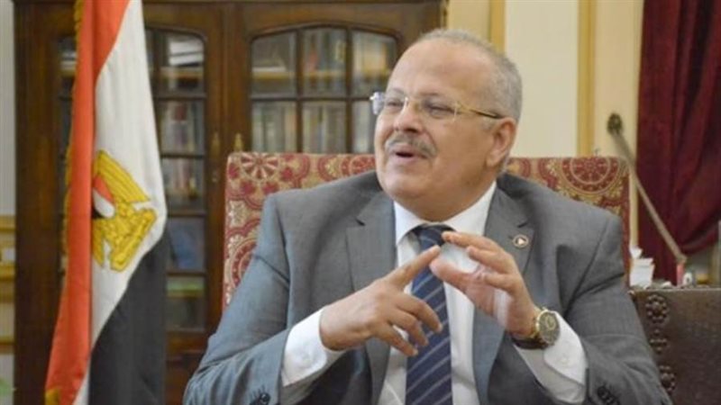 الدكتور محمد عثمان