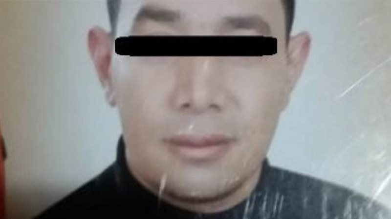 سفاح الجيزة