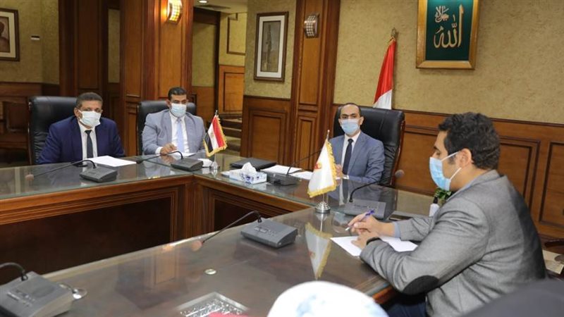 أحمد ساميالقاضي نائب