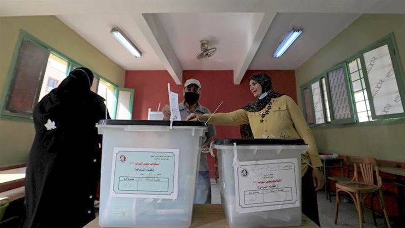 انتخابات مجلس النواب