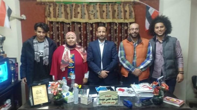 لقطة تذكارية