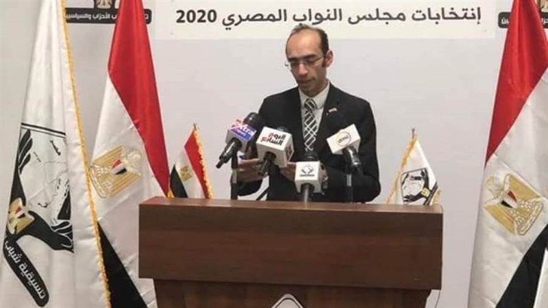 غرفة عمليات تنسيقية