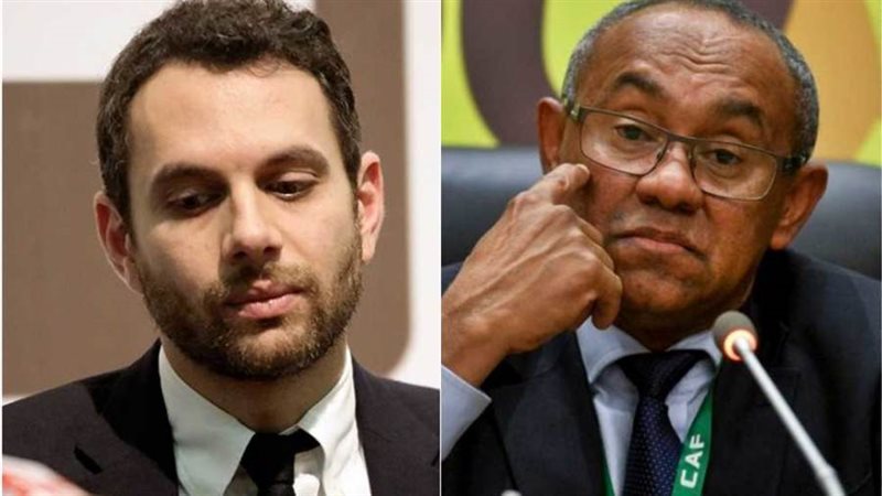 أحمد أحمد و عمرو