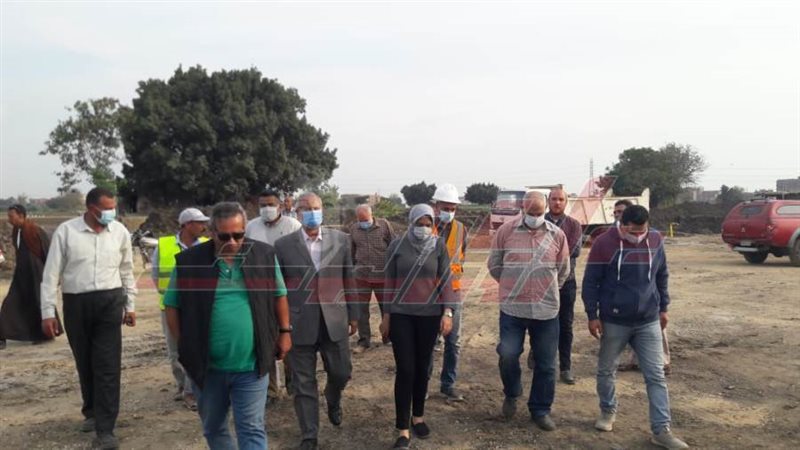 جانب من الجولة