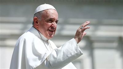 للمرة الأولى .. البابا فرنسيس يصف مسلمي الإيجور في الصين بـ