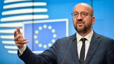 رئيس المجلس الأوروبي يدعو بايدن إلى زيارة بروكسل