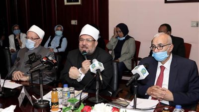 وزير الأوقاف: قضية المواطنة أحد أهم محاور عملنا الدعوي والتثقيفي وبرامجنا التدريبية