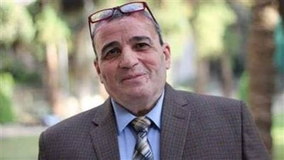 اتحاد الكتاب العرب ناعيا إيهاب الوردانى: عاش عمره مدافعا عن الكتاب 