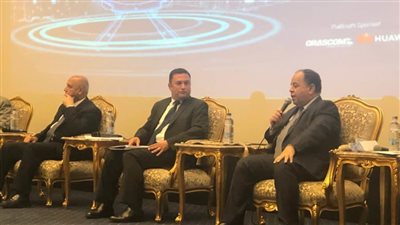 وزير المالية: قطاع النقل قاطرة النمو الاقتصادي ونستهدف تبسيط عمليات الاستيراد والتصدير