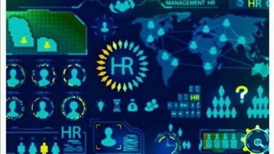 دورات تدريبية فى الموارد البشرية لطلاب جامعة حلوان