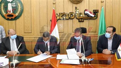 بتكلفة مليار ونصف المليار.. تفاصيل أول مدرسة دولية بـ”المنوفية“