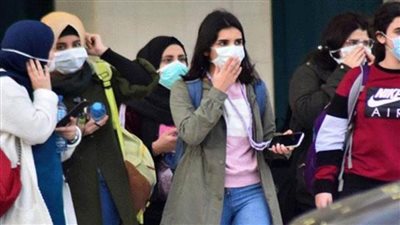 لبنان يسجل 1041 إصابة جديدة بفيروس كورونا