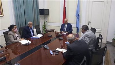 القاهرة تستعد لموجة الأمطار المحتملة