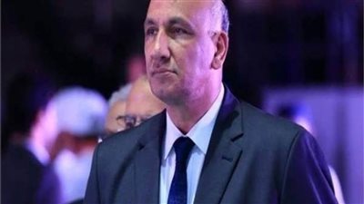 عبد الدايم يعتذر عن عدم استمرار ترشيحه فى  انتخابات الطائرة.. مستند