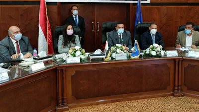 طوارئ بالبحيرة استعدادا لموجة طقس سيئ 