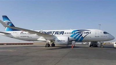مصر للطيران تسير خط مباشر بين بودابست والغردقة