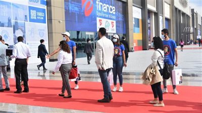 الصحة تعلن خطة التأمين الطبي لمعرض 