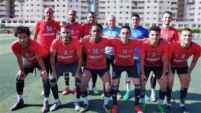 بعد ثبوت التلاعب.. إلغاء نتائج ستيا وصعود mvb للقسم الثالث 