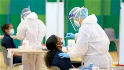 سوريا تسجل 74 إصابة و5 حالات وفاة بكورونا