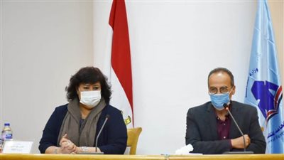 تعرف على قرارات وموعد اللجنة العليا لمعرض القاهرة الدولي للكتاب