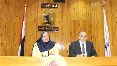 تعليم القاهرة تحذر مديري الإدارات من الاقتراب من أجور العاملين