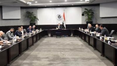 هيئة الاستثمار وغرفة التجارة الأمريكية تبحثان مستقبل الاستثمارات الأمريكية بمصر