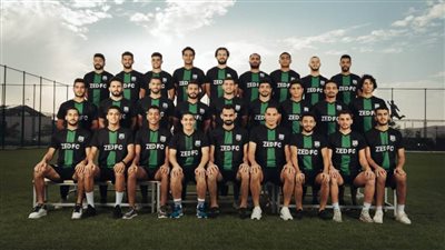 اليوم..الظهور الأول لنادي زد إف سي بدوري الدرجة الأولى