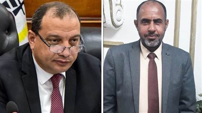 د. مبروك عبد العظيم عميدا لحقوق بني سويف