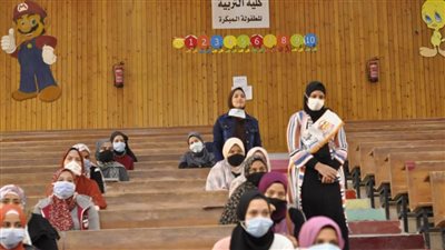 جامعة المنيا تنظم سلسلة ندوات تعريفية بـ