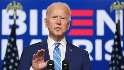  التحالفات الأمريكية في عهد 