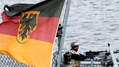 الجيش الألماني: تركيا تمنع قوات ألمانية من تفتيش سفينة شحن مشبوهة
