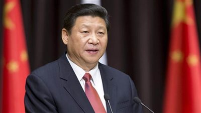    رئيس الصين يؤكد أهمية تعزيز التدريب العسكري