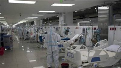 الأردن تسجل 5025 إصابة جديدة بفيروس كورونا