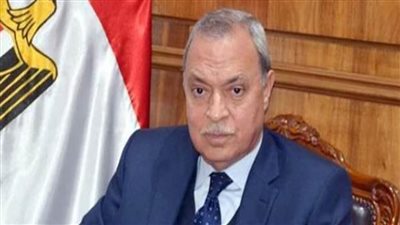 محافظ القليوبية يقرر منح أجازة استثنائية بالتناوب يوميا للموظفين 