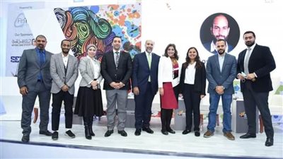 التحول الرقمي للبنوك وريادة الأعمال..جلسة تثقيفية بجامعة القناة