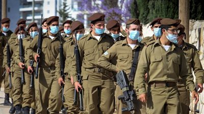 كواليس استعداد الجيش الإسرائيلي لاحتمال قيام ترامب بضرب إيران