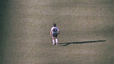 محطات في حياة مارادونا.. نهاية أسطورة 