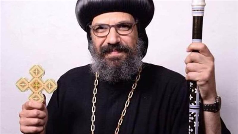 الأنبا أنجيلوس الاسقف