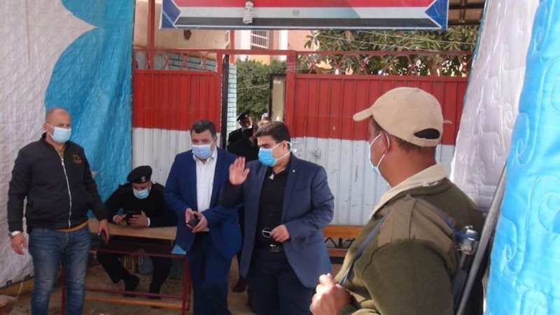 انتخابات النواب