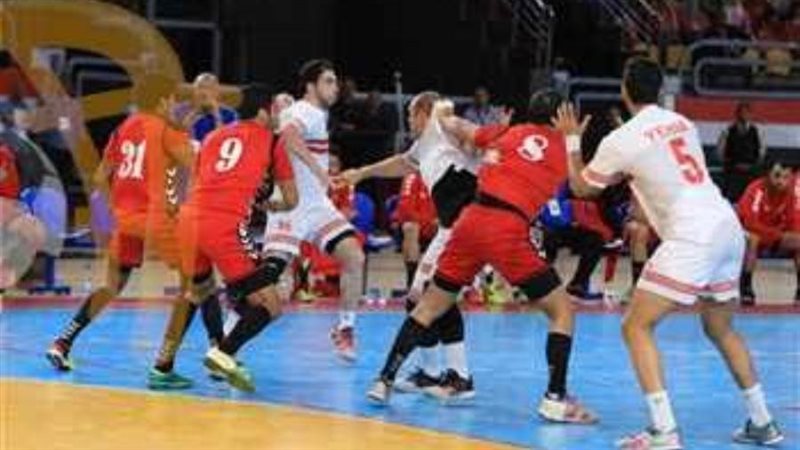 صورة ارشيفية دوري