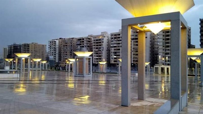 متحف الحضارة