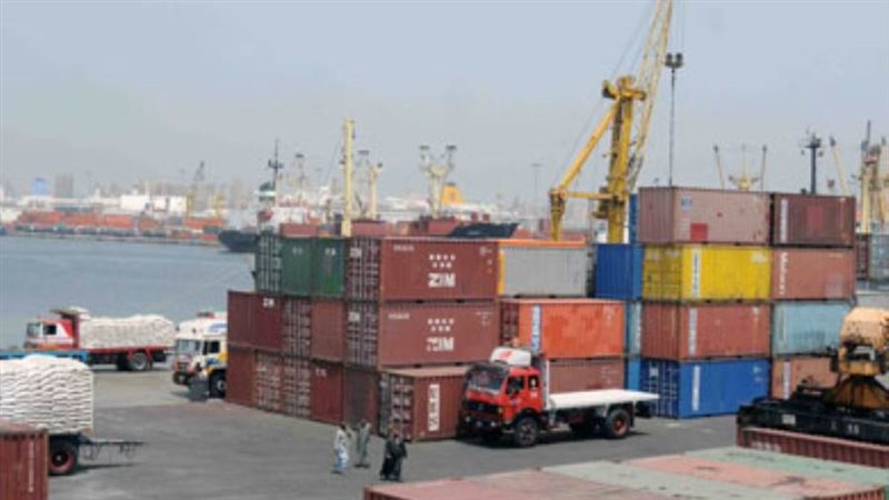 ميناء الإسكندرية